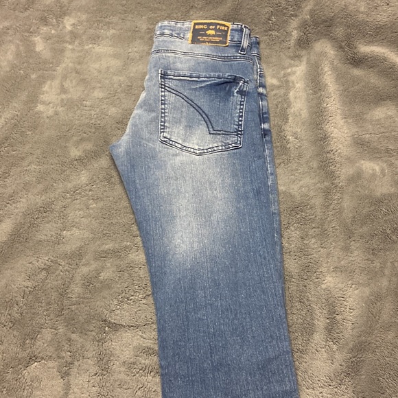 Denim jeans - Picture 2 of 2